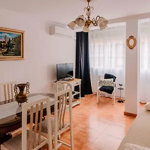 Morales De Granada