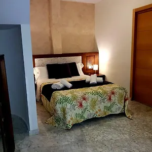 Realejo Centro Ciudad Granada