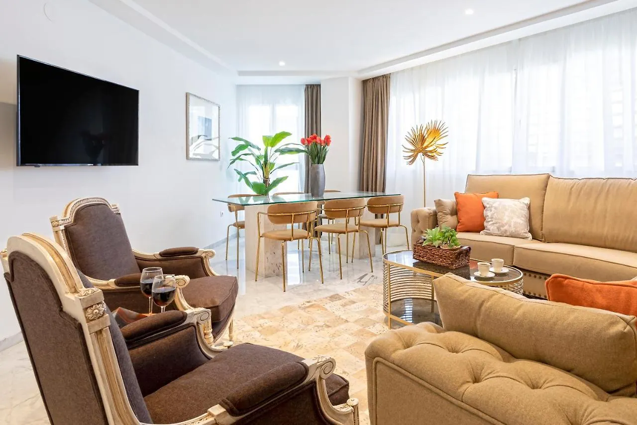 Genteel Home Isabel La Catolica غرناطة 0*,  إسبانيا