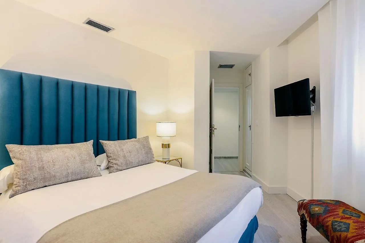 شقة Genteel Home Isabel La Catolica غرناطة إسبانيا