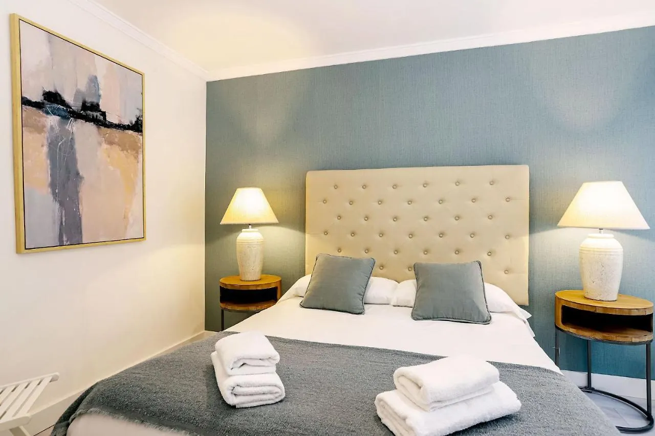شقة Genteel Home Isabel La Catolica غرناطة إسبانيا
