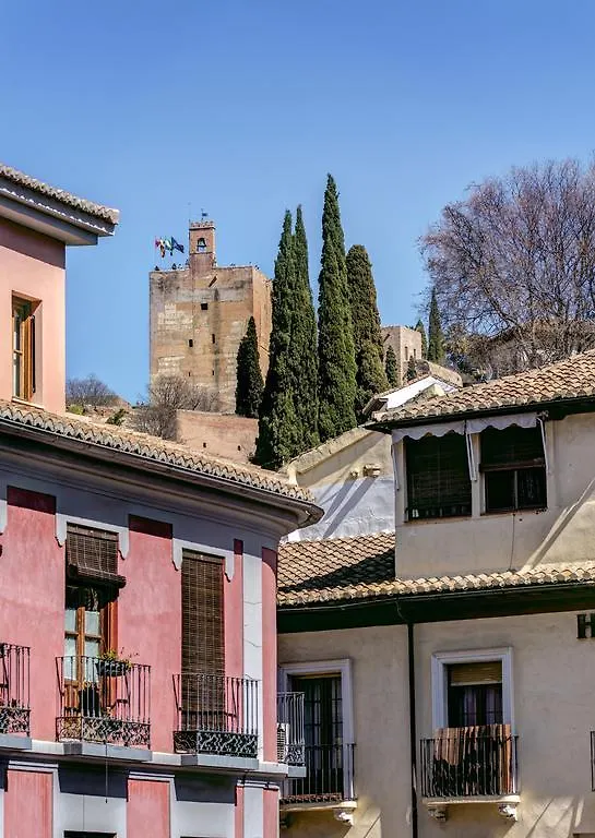 Genteel Home Isabel La Catolica
