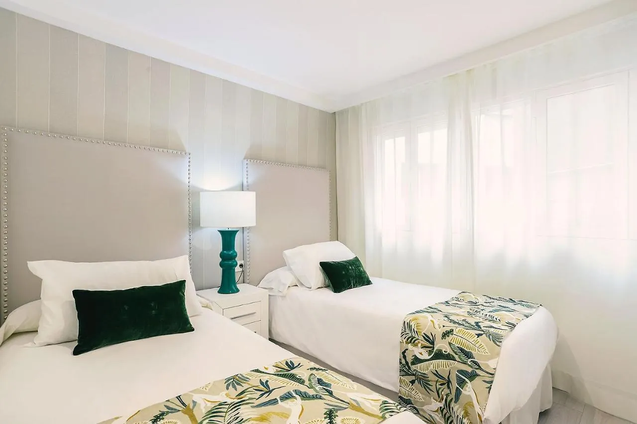 Apartmán Genteel Home Isabel La Catolica Granada