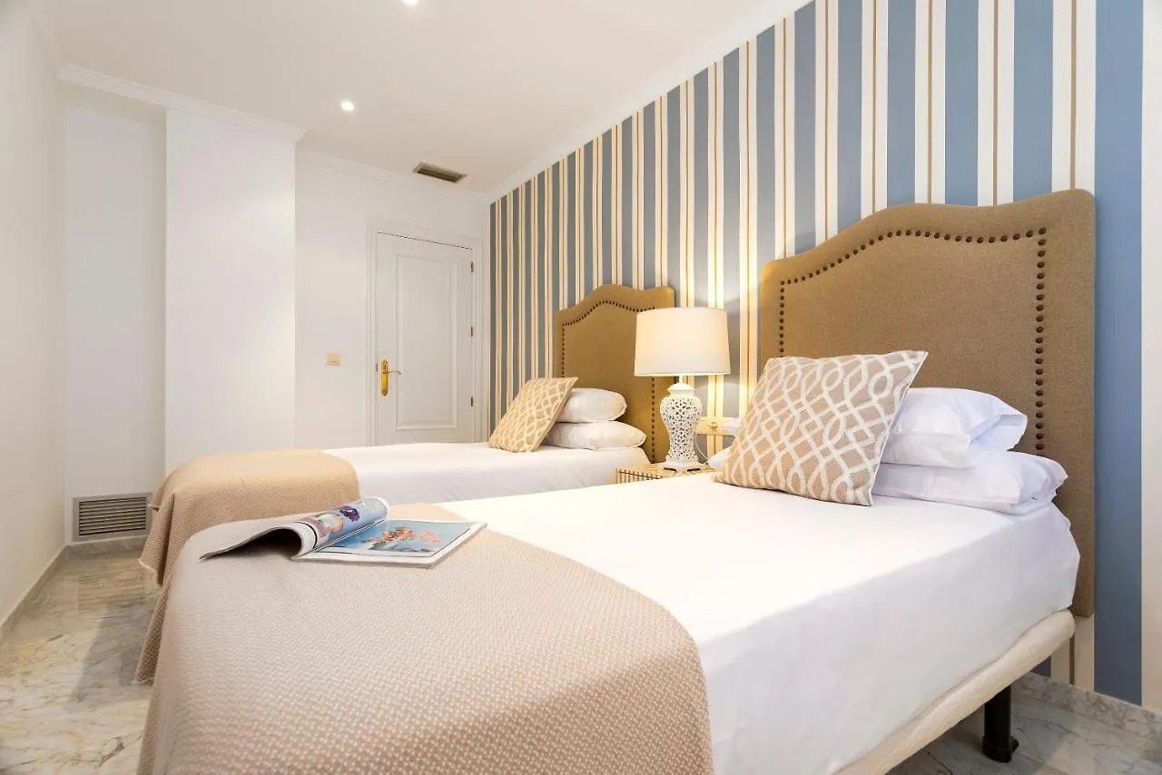 Apartment Genteel Home Isabel La Catolica Spain