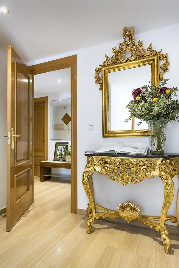 Genteel Home Isabel La Catolica 0*, Granada Spain