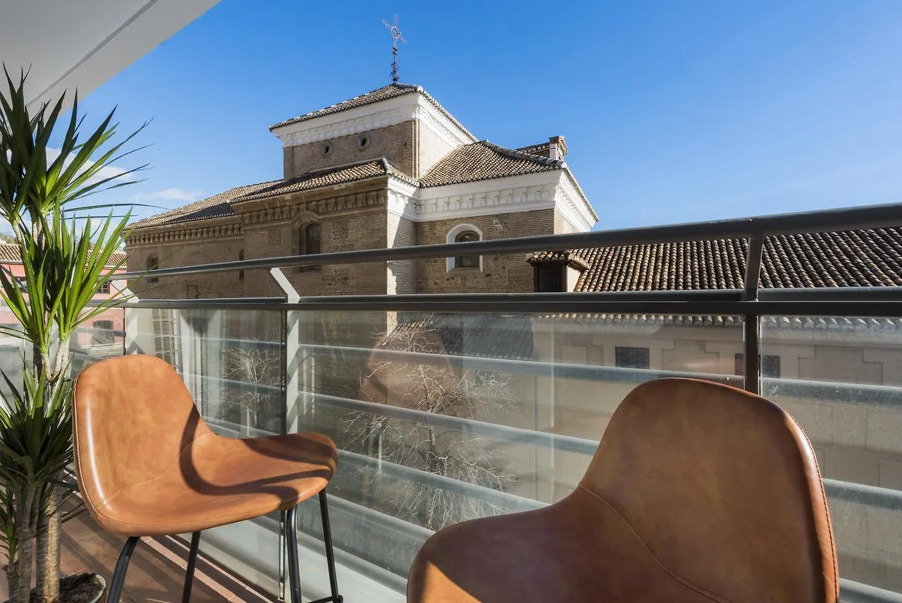 Apartment Genteel Home Isabel La Catolica