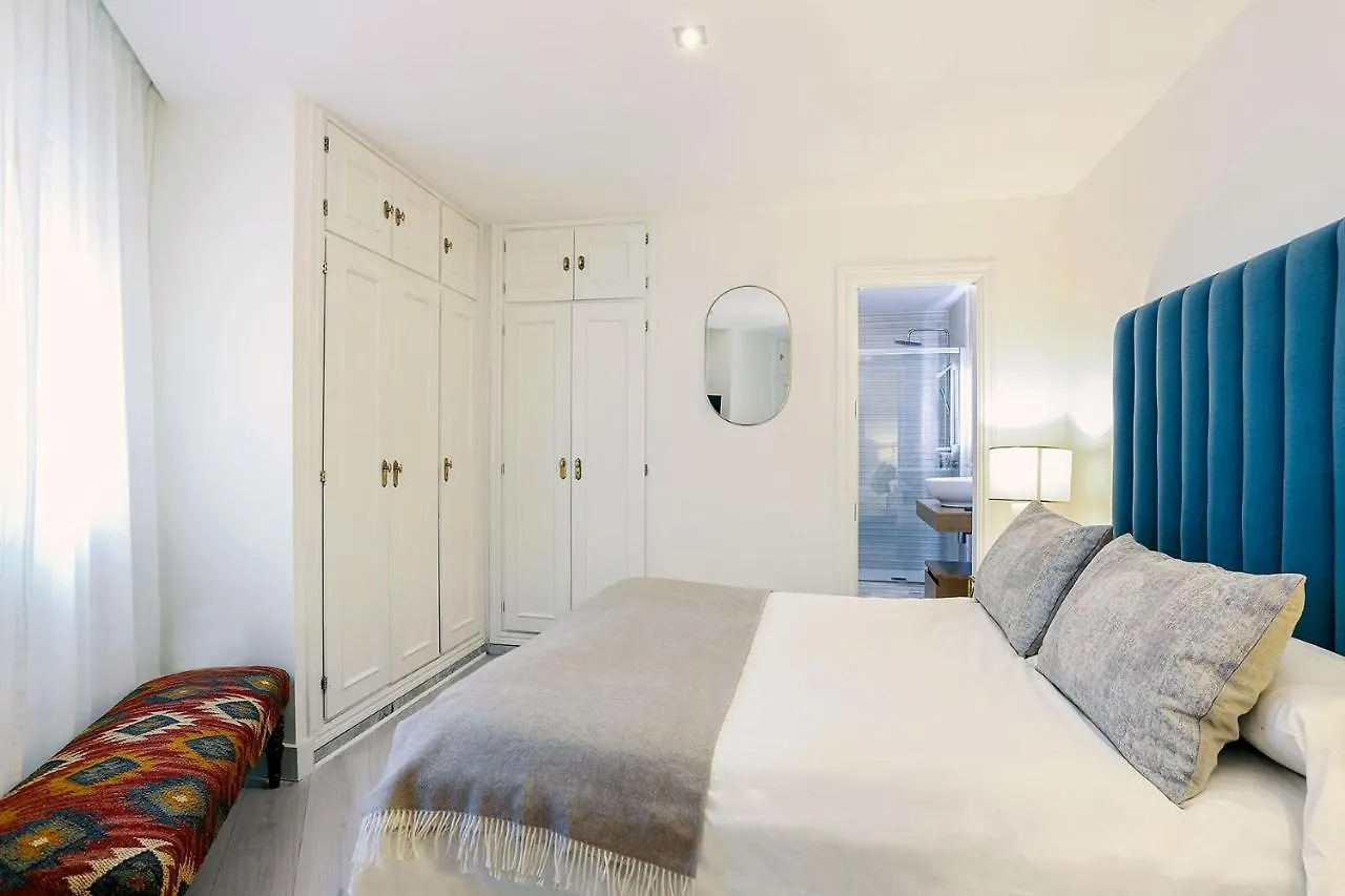 Apartment Genteel Home Isabel La Catolica Spain